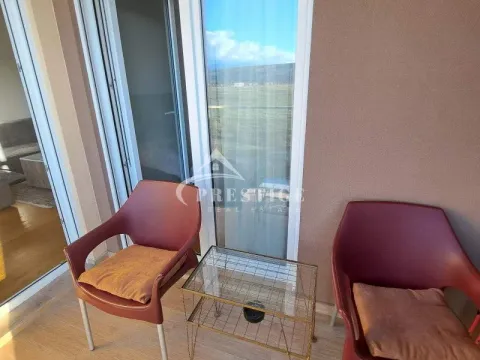 Izdavanje, jednosoban stan, 45m², City Kvart, Podgorica - image 9