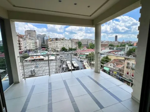 Rent, office space, 183m², Centar, Požarevac - image 15