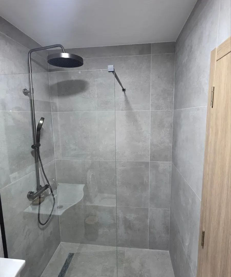 Rent, two bedroom apartment, 60m², Podkošljun, Budva