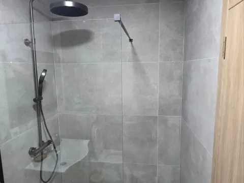 Rent, two bedroom apartment, 60m², Podkošljun, Budva - image 8