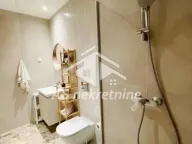 Izdavanje, dvosoban stan, 53m², Savski Venac, Beograd - image 24