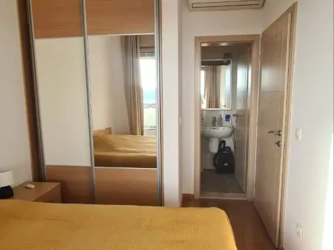 Sale, two bedroom apartment, 67m², Bečići, Budva - image 8