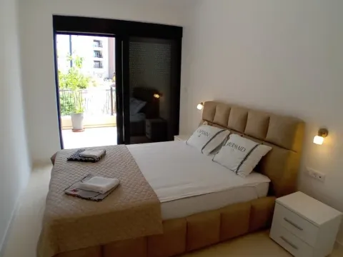 Prodaja, jednosoban stan, 51m², Dubovica, Budva - image 7