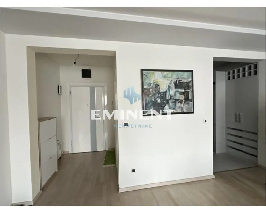 Rent, three bedroom apartment, 81m², Lekino Brdo, Voždovac Sve Podlokacije