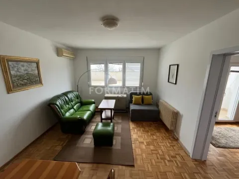 Rent, two bedroom apartment, 48m², Višnjička Banja, Palilula Sve Podlokacije - image 10