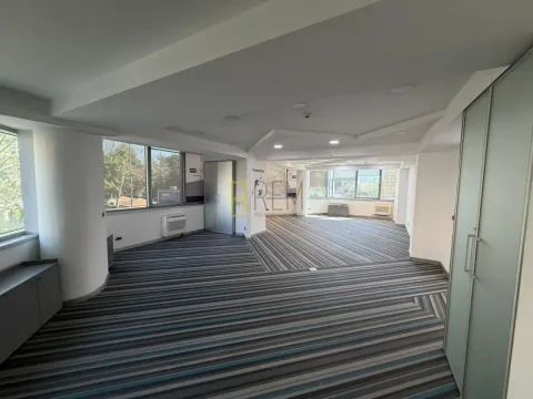 Rent, office space, 122m², Preko Morače, Podgorica - image 1