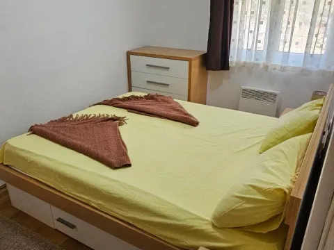 Izdavanje, jednosoban stan, 40m², Ljubović, Podgorica - image 8