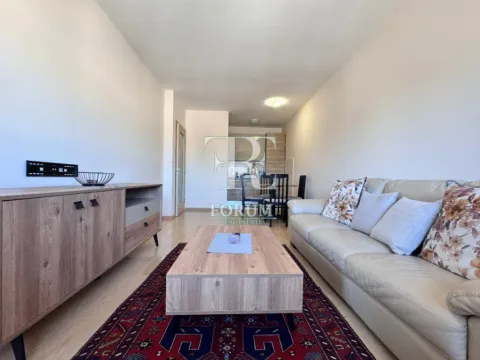 Izdavanje, jednosoban stan, 45m², City Kvart, Podgorica - image 4