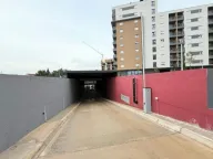 Izdavanje, jednosoban stan, 46m², Stari Aerodrom, Podgorica - image 11