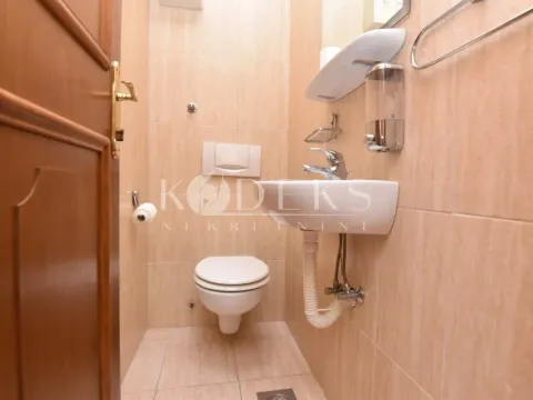 Izdavanje, dvosoban stan, 75m², Stara Varoš, Podgorica - image 16