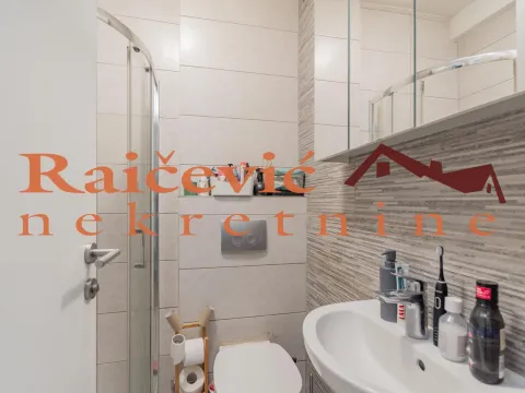 Prodaja, jednosoban stan, 42m², Crveni Krst, Beograd - image 7