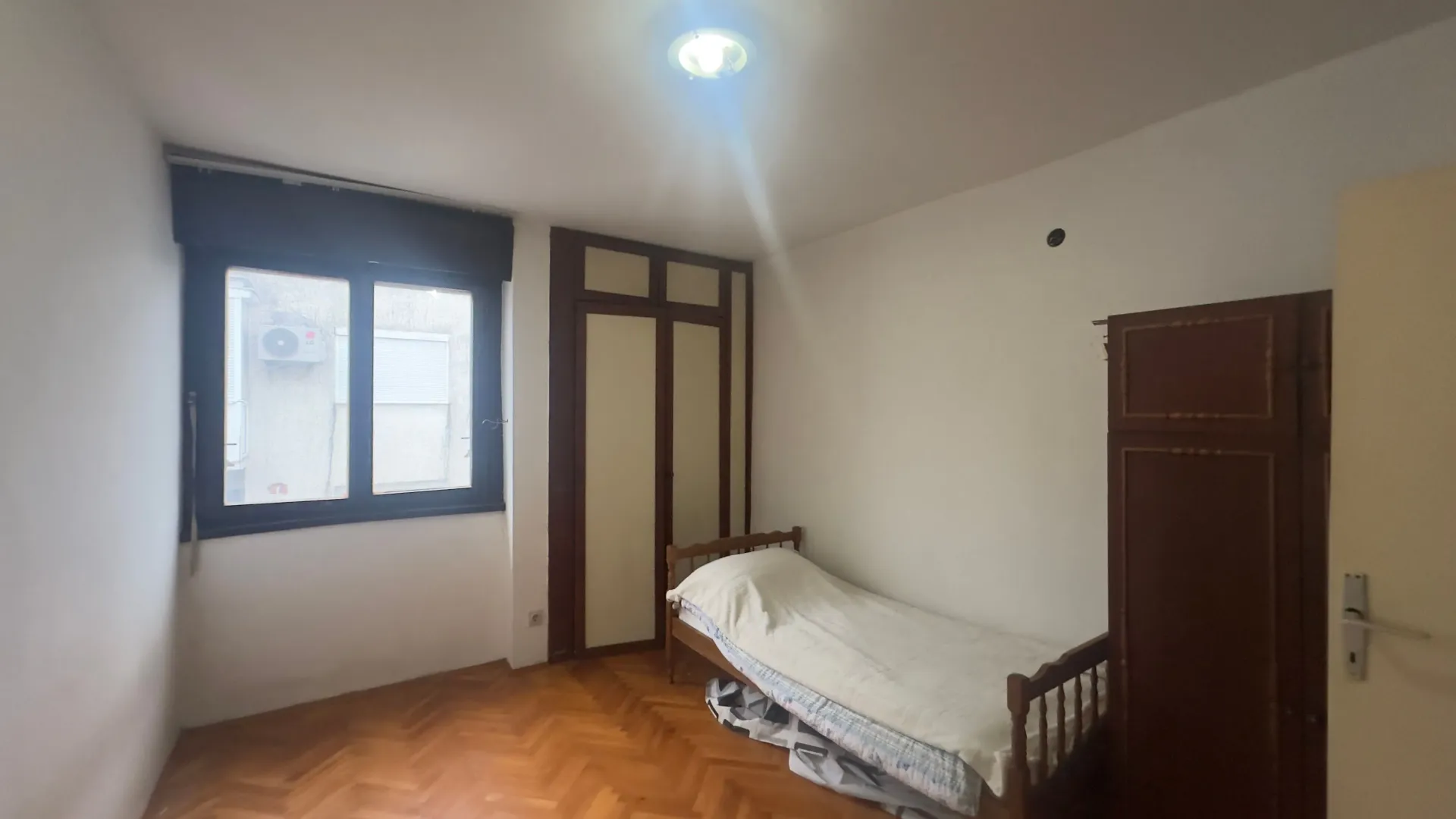 Sale, three bedroom apartment, 84m², Bar, Crna Gora