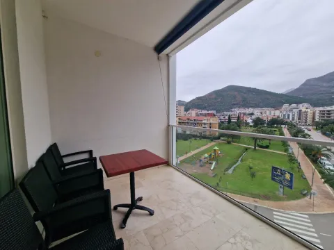 Izdavanje, jednosoban stan, 67m², Budva, Crna Gora - image 10