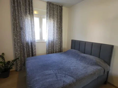Sale, two bedroom apartment, 67m², Bečići, Budva - image 10