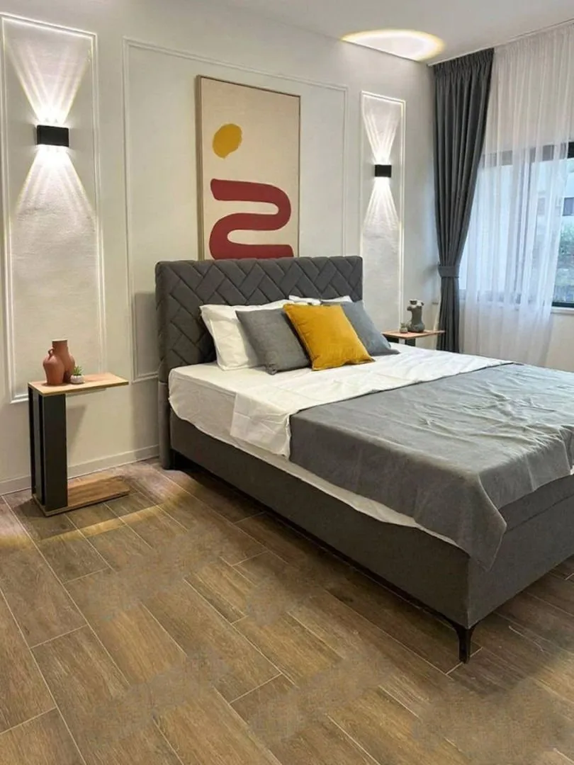 Prodaja, jednosoban stan, 40m², Seljanovo, Tivat