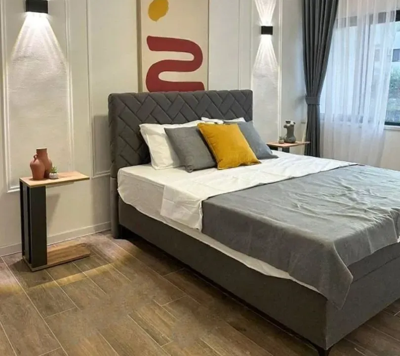 Sale, one bedroom apartment, 40m², Seljanovo, Tivat