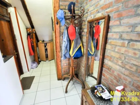 Prodaja, jednosoban stan, 100m², Zemun Sve Podlokacije, Beograd - image 11