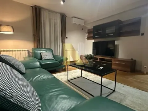 Rent, two bedroom apartment, 48m², Bulevar Oslobodjenja, Novi Sad Sve Podlokacije - image 3