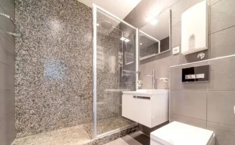 Izdavanje, trosoban stan, 140m², Preko Morače, Podgorica - image 3