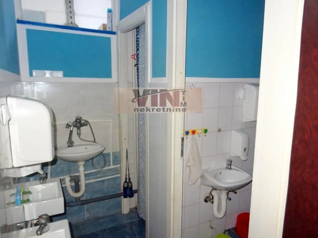 Sale, office space, 77m², Novi Beograd Blok 62, Novi Beograd Sve Podlokacije