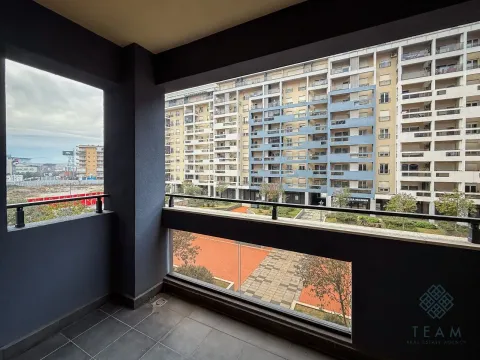 Izdavanje, jednosoban stan, 54m², Master Kvart, Podgorica - image 10