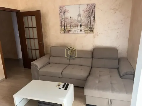 Rent, two bedroom apartment, 75m², City Kvart, Podgorica - image 1