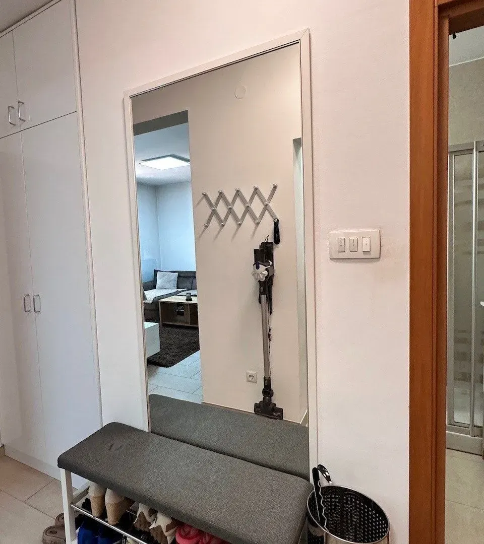 Sale, apartment, 44m², Podkošljun, Budva