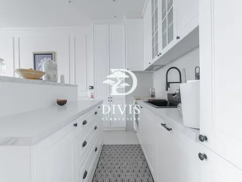 Sale, four bedroom apartment, 138m², Novi Beograd Blok 65, Novi Beograd Sve Podlokacije - image 7