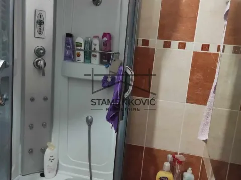 Sale, two bedroom apartment, 51m², Bulevar patrijarha Pavla, Novi Sad Sve Podlokacije - image 14