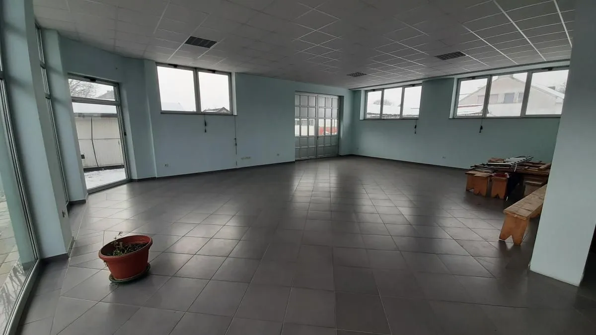 Sale, office space, 727m², Klisa, Novi Sad Sve Podlokacije