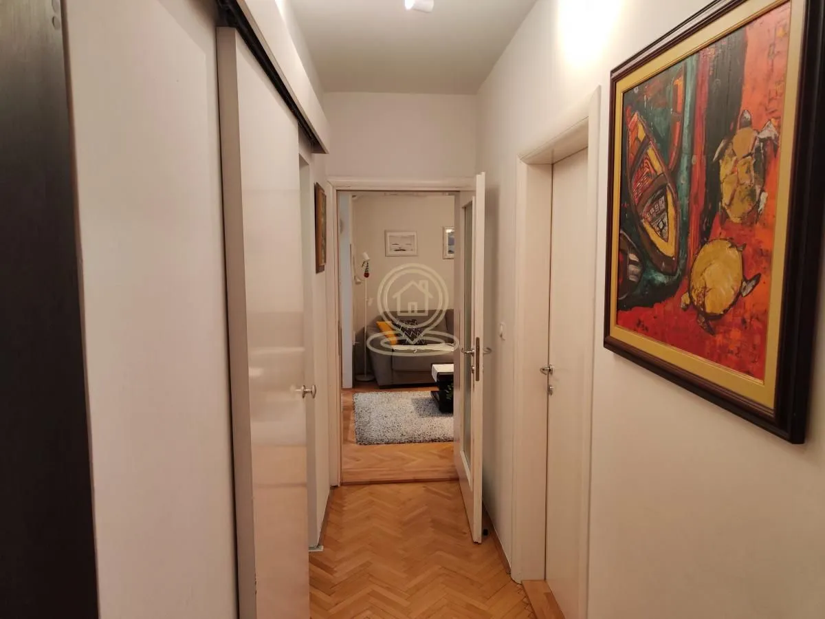 Prodaja, trosoban stan, 60m², Podbara, Novi Sad Sve Podlokacije