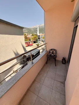 Sale, two bedroom apartment, 54m², Budva, Crna Gora - image 7