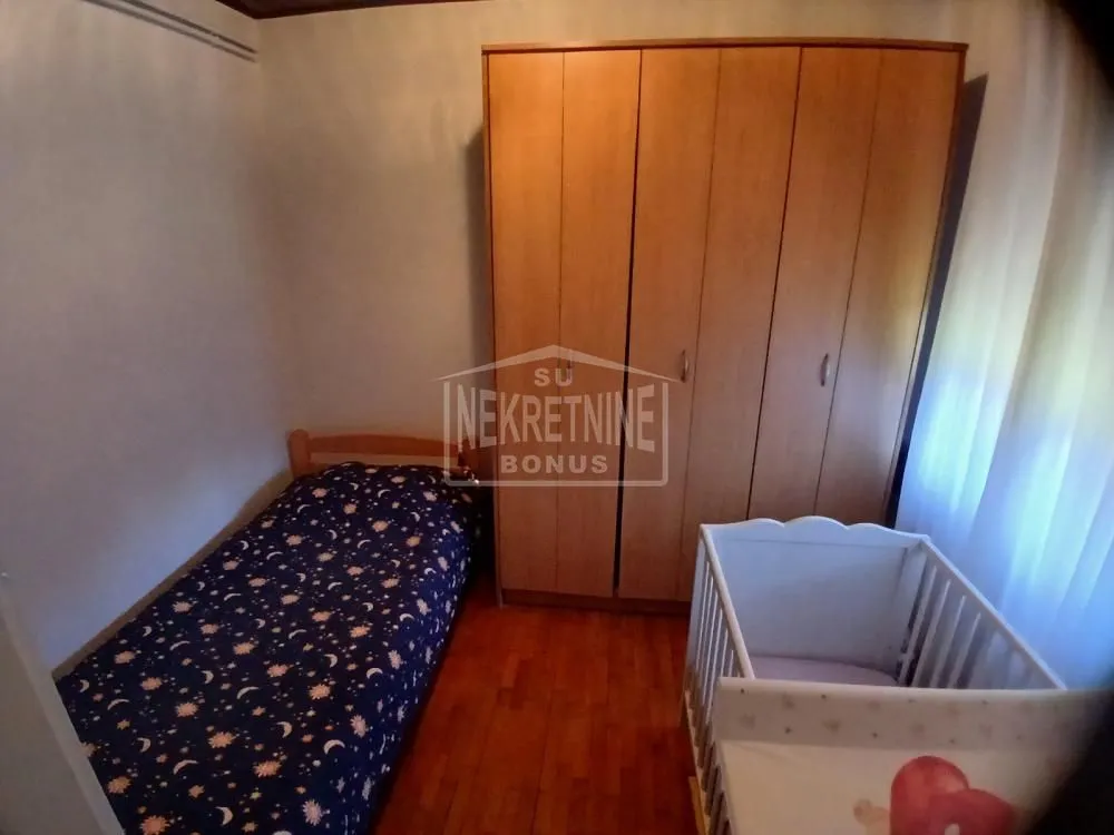 Prodaja, kuća, 132m², Kelebija, Subotica