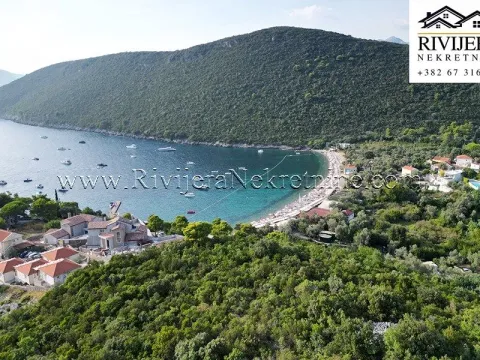 Prodaja, plac, 850m², Žanjice, Herceg Novi - image 2