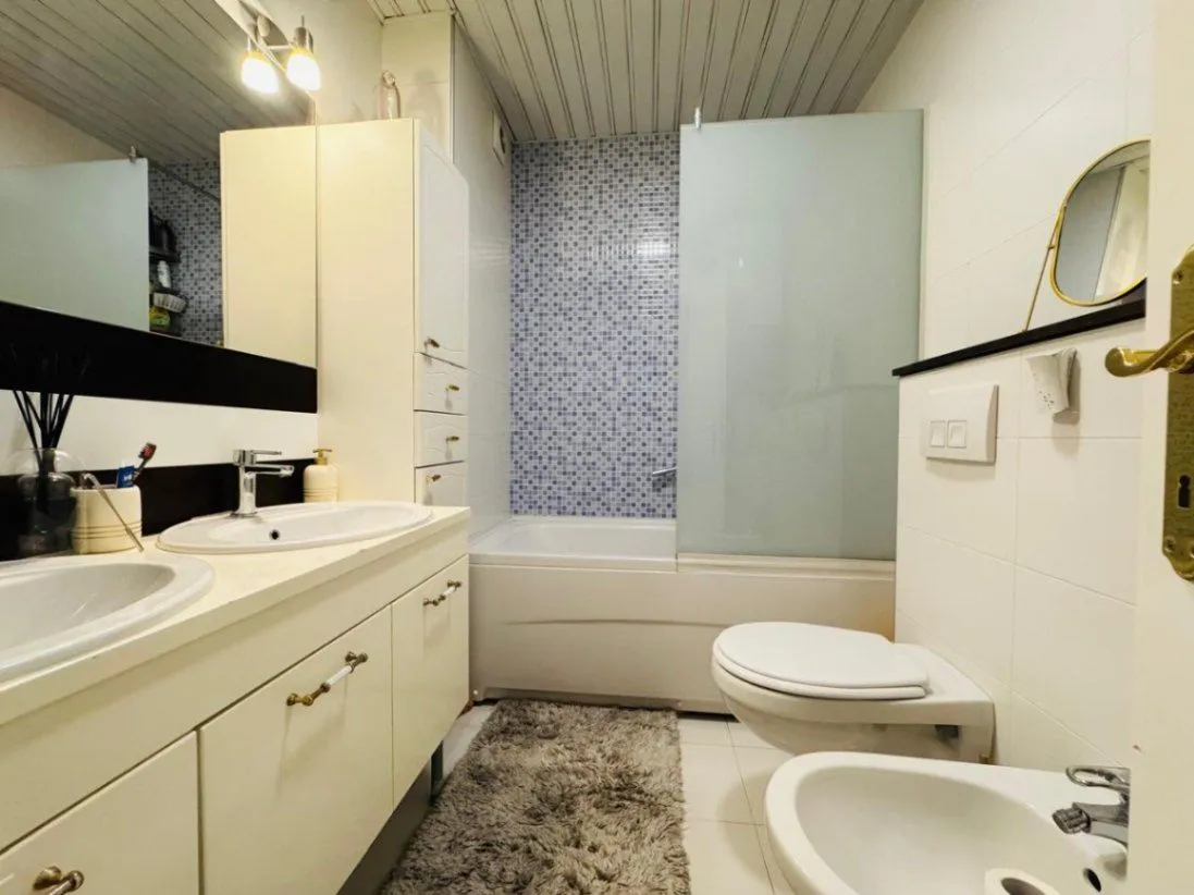 Prodaja, trosoban stan, 111m², City Kvart, Podgorica