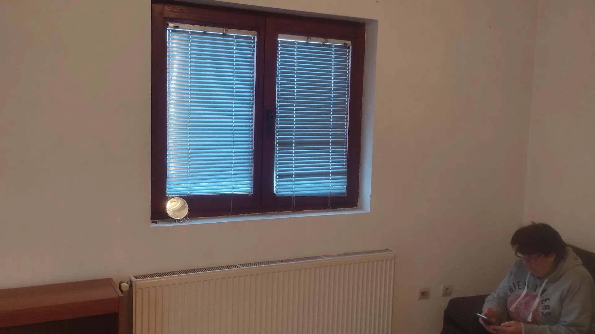 Rent, three bedroom apartment, 58m², Centar, Kruševac