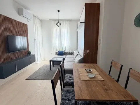 Rent, one bedroom apartment, 39m², 1 maj, Podgorica - image 4