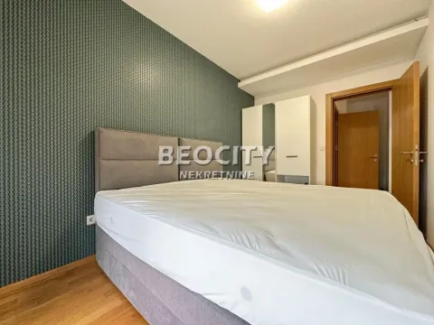 Izdavanje, dvosoban stan, 45m², Crveni Krst, Beograd - image 6