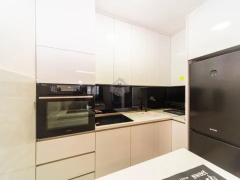 Izdavanje, jednosoban stan, 49m², Central Point, Podgorica - image 6