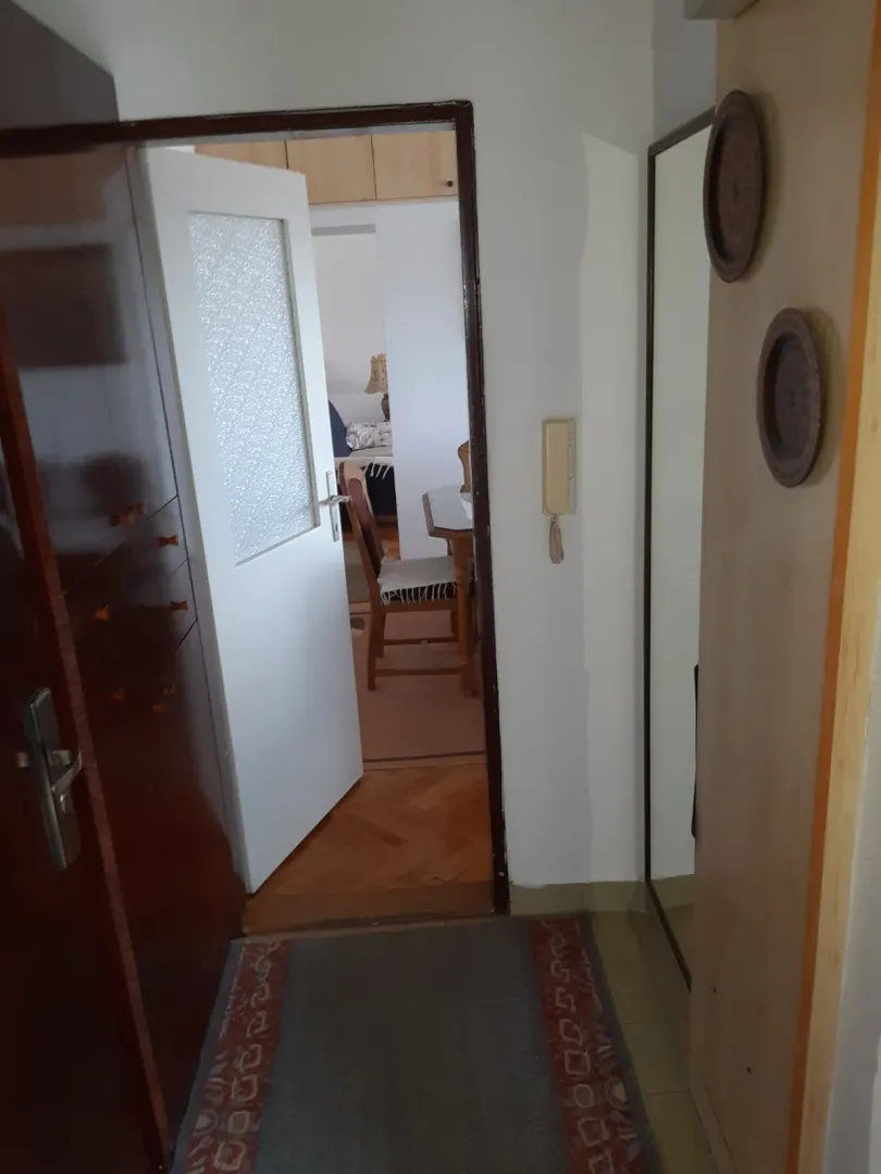 Rent, three bedroom apartment, 75m², Zabjelo, Podgorica