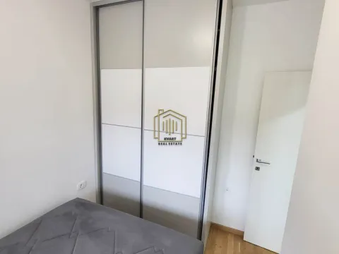 Rent, one bedroom apartment, 34m², Stara Varoš, Podgorica - image 4