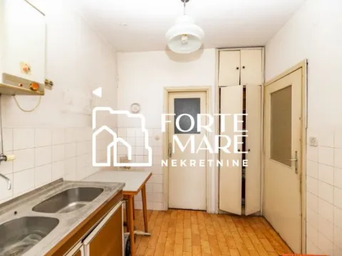 Sale, three bedroom apartment, 75m², Topla, Herceg Novi - image 10