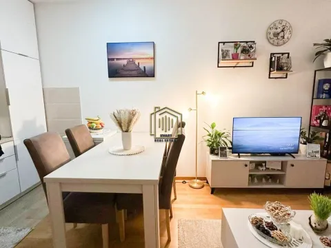 Izdavanje, jednosoban stan, 40m², Zabjelo, Podgorica - image 3