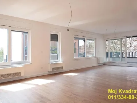 Sale, four bedroom apartment, 158m², Vračar Hram, Vračar Sve Podlokacije
