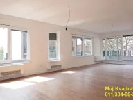 Prodaja, četvorosoban stan, 158m², Vračar Hram, Vračar Sve Podlokacije - image 1