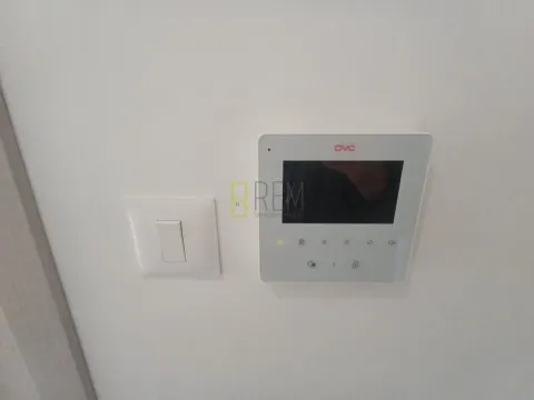 Prodaja, jednosoban stan, 40m², Zabjelo, Podgorica - image 8