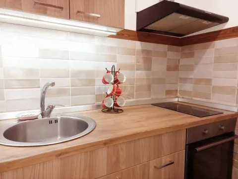 Rent, two bedroom apartment, 44m², Stari Grad, Beograd - image 2