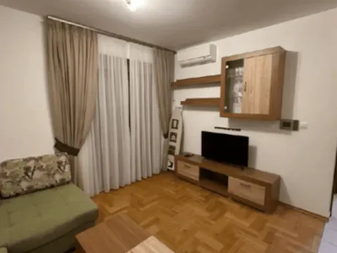 Rent, apartment, 50m², Bečići, Budva - image 6