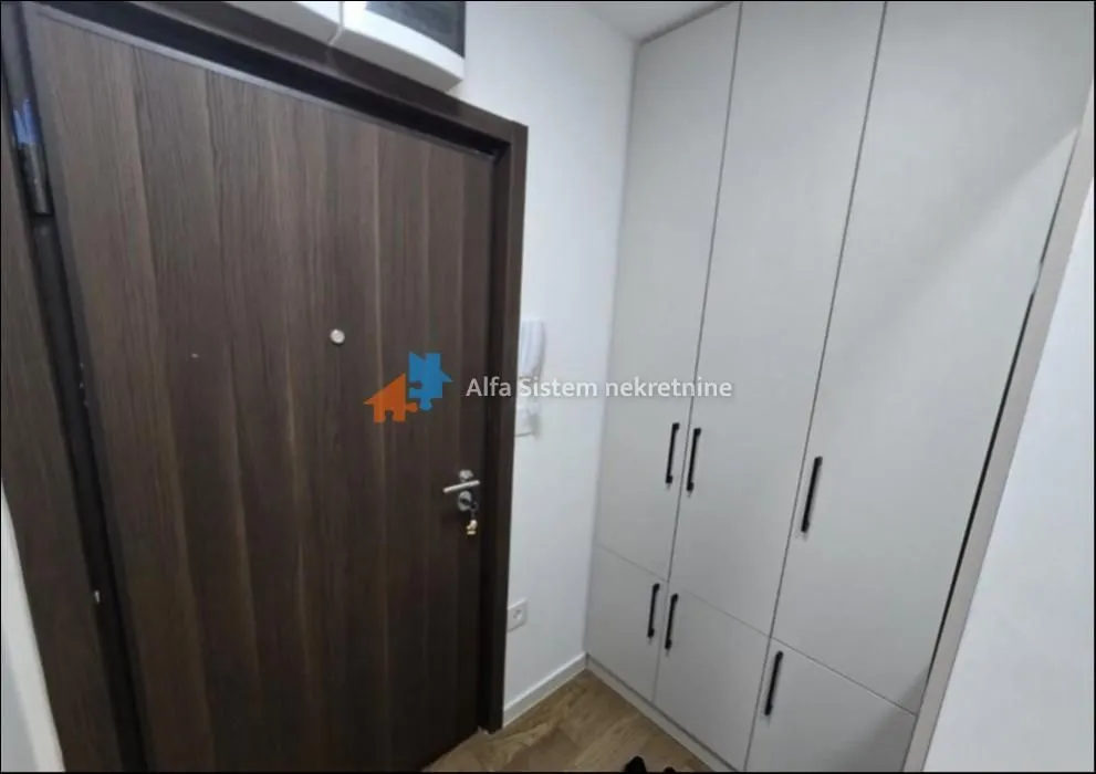 Izdavanje, dvosoban stan, 54m², Lekino Brdo, Voždovac Sve Podlokacije