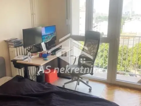Izdavanje, stan, 62m², Novi Beograd Sve Podlokacije, Beograd - image 10